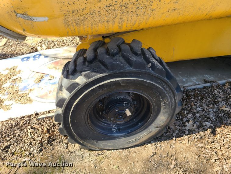 image for item DN6204 Haulotte HB44J  boom lift