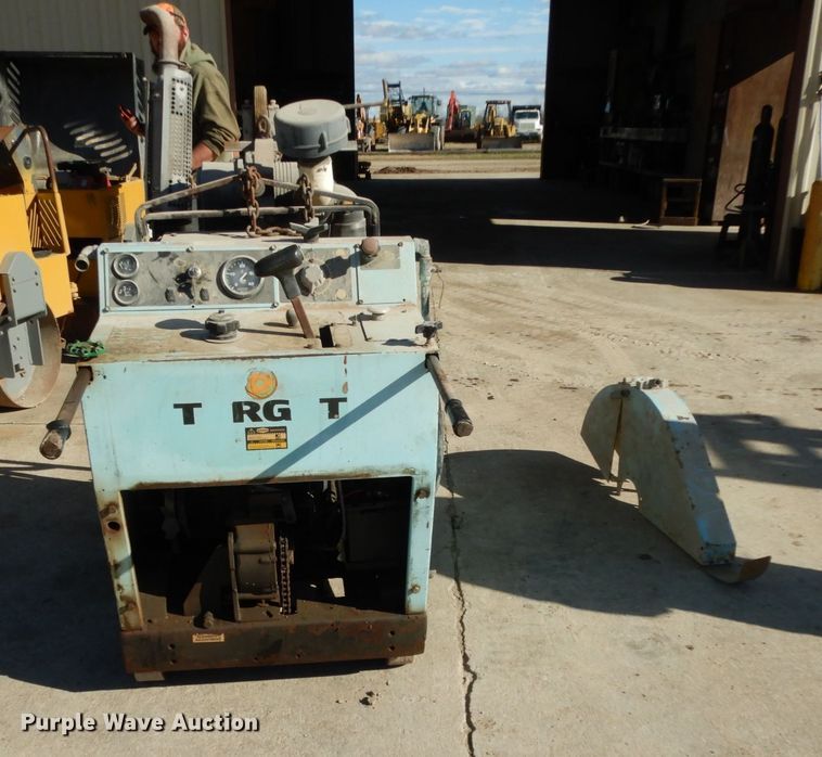 image for item EX9515 Target Pro 55 concrete saw