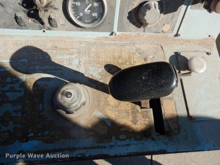 image for item EX9515 Target Pro 55 concrete saw