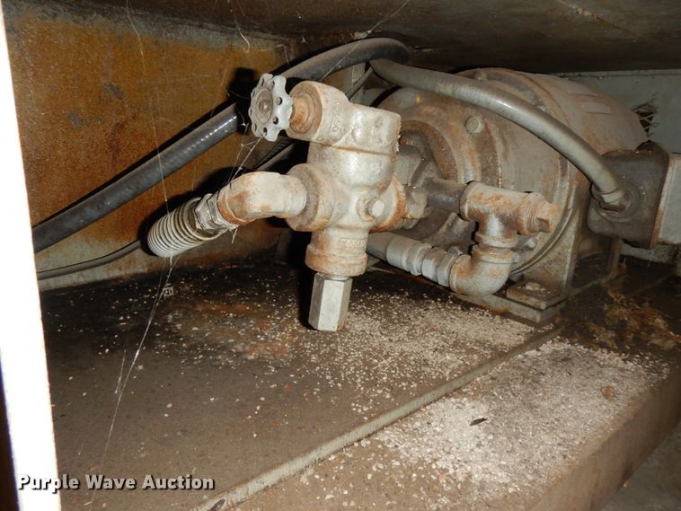 image for item EX9517 Hill Acme No. 4 metal worker