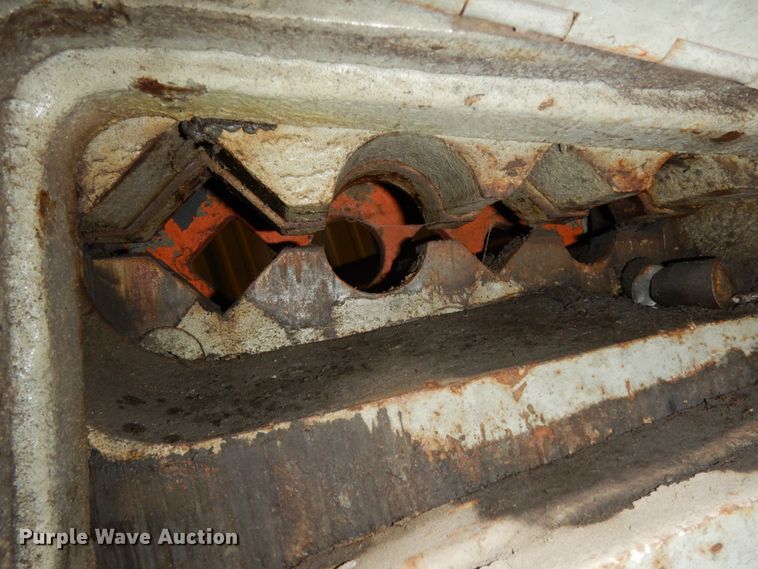 image for item EX9517 Hill Acme No. 4 metal worker