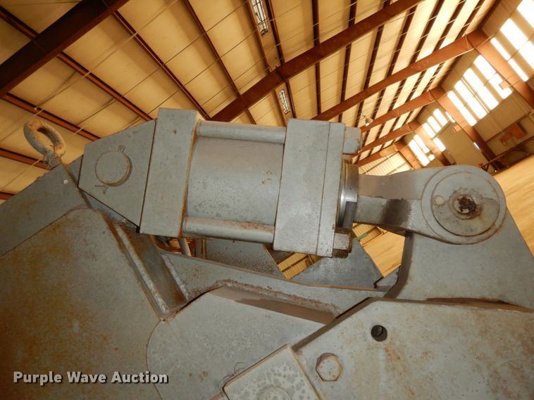 image for item EX9517 Hill Acme No. 4 metal worker