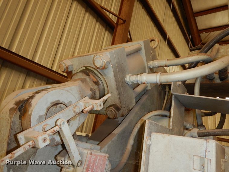 image for item EX9517 Hill Acme No. 4 metal worker