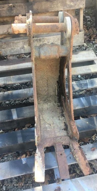 image for item FW9733 Komatsu PC40-7  mini excavator