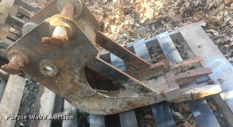 image for item FW9733 Komatsu PC40-7  mini excavator