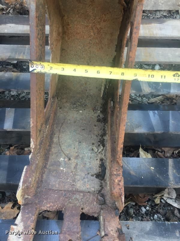 image for item FW9733 Komatsu PC40-7  mini excavator