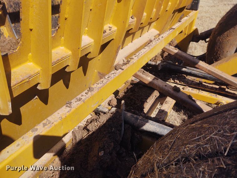 image for item FY9888 Garfield 1350HC  scraper