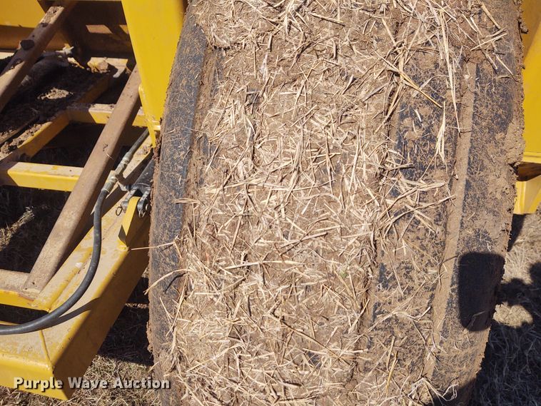 image for item FY9888 Garfield 1350HC  scraper