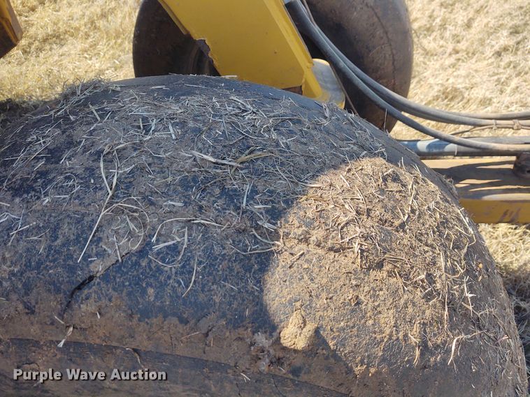 image for item FY9888 Garfield 1350HC  scraper