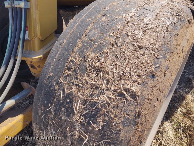 image for item FY9888 Garfield 1350HC  scraper