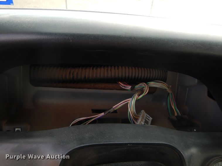 image for item GG9386 2008 Ford F650 Super Duty  service truck