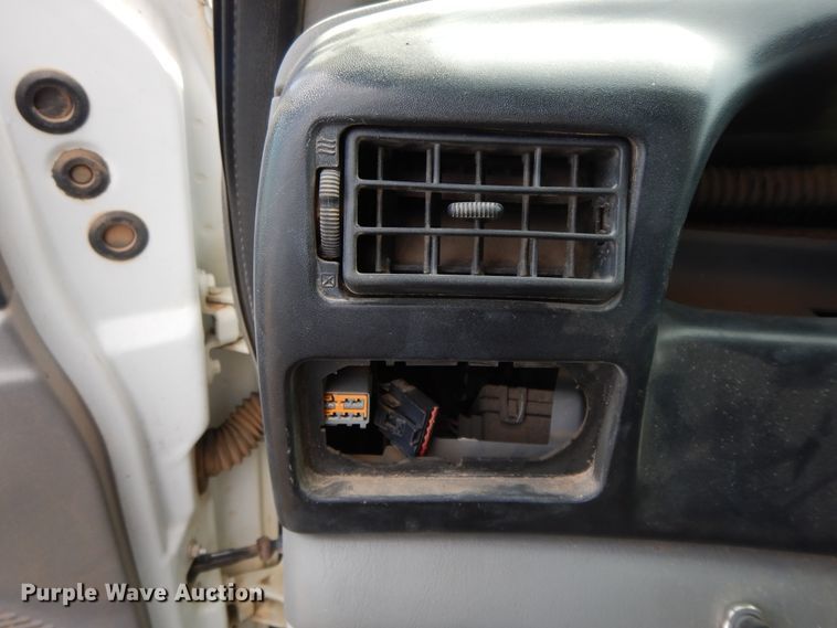 image for item GG9386 2008 Ford F650 Super Duty  service truck