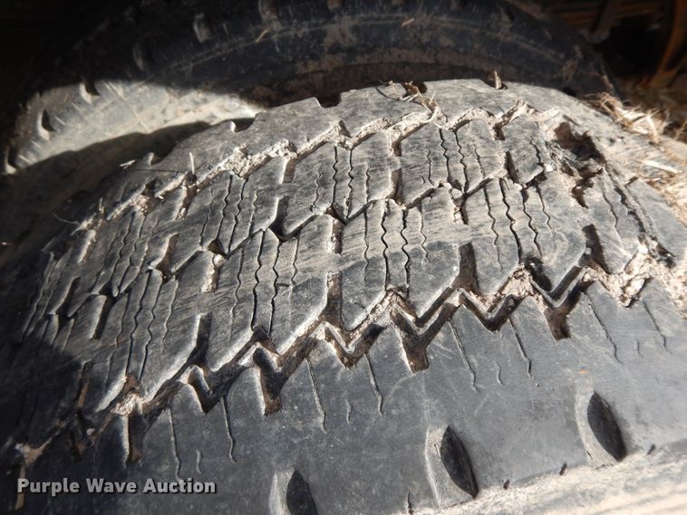 image for item GG9386 2008 Ford F650 Super Duty  service truck