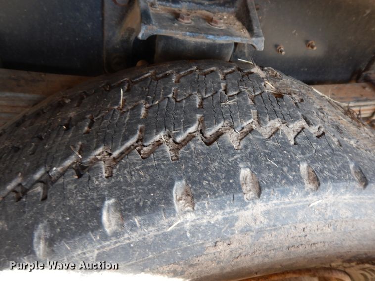 image for item GG9386 2008 Ford F650 Super Duty  service truck