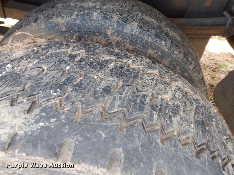 image for item GG9386 2008 Ford F650 Super Duty  service truck