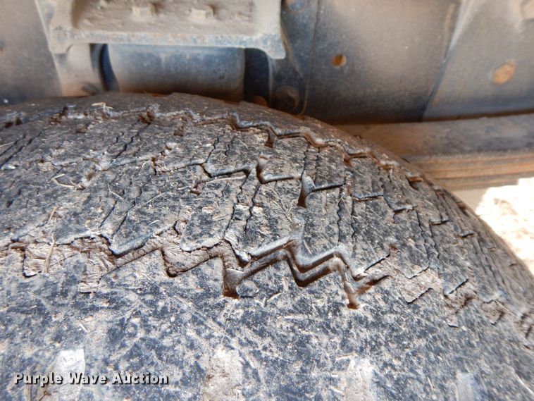 image for item GG9386 2008 Ford F650 Super Duty  service truck