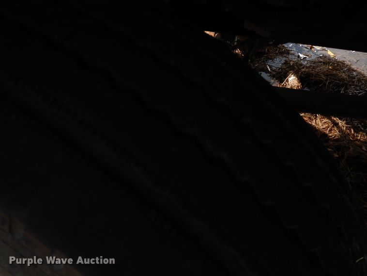 image for item GG9386 2008 Ford F650 Super Duty  service truck