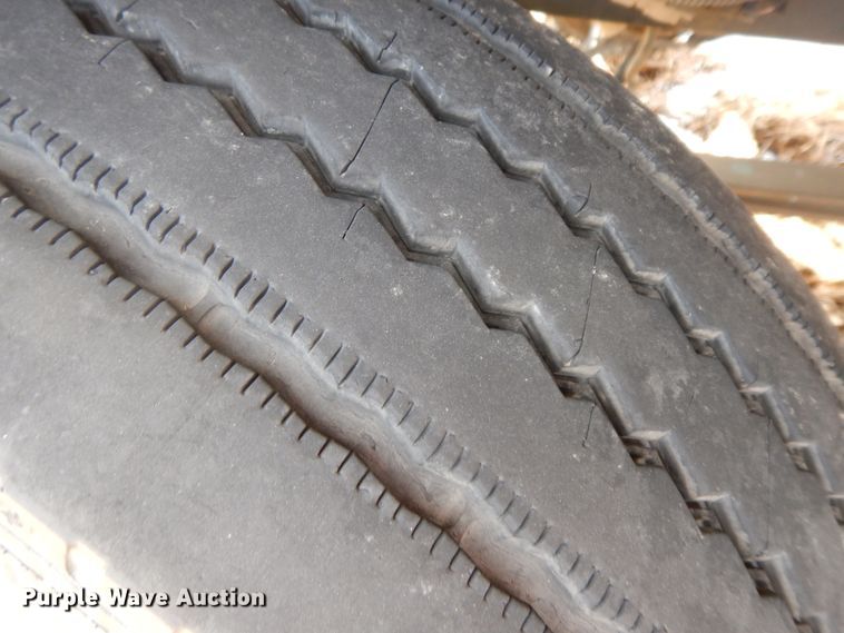 image for item GG9386 2008 Ford F650 Super Duty  service truck