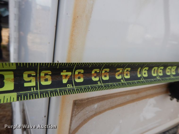 image for item GG9386 2008 Ford F650 Super Duty  service truck