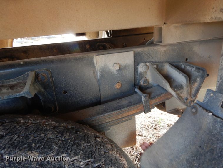 image for item GG9386 2008 Ford F650 Super Duty  service truck