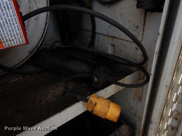 image for item GG9386 2008 Ford F650 Super Duty  service truck