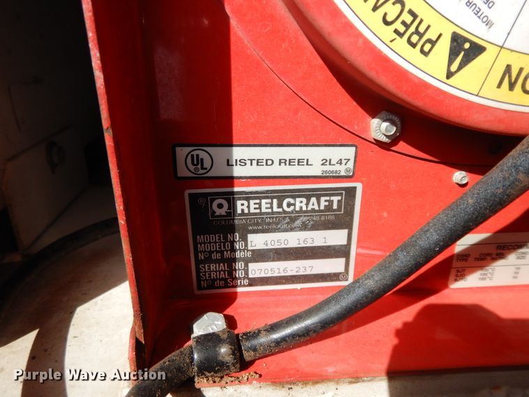 image for item GG9386 2008 Ford F650 Super Duty  service truck