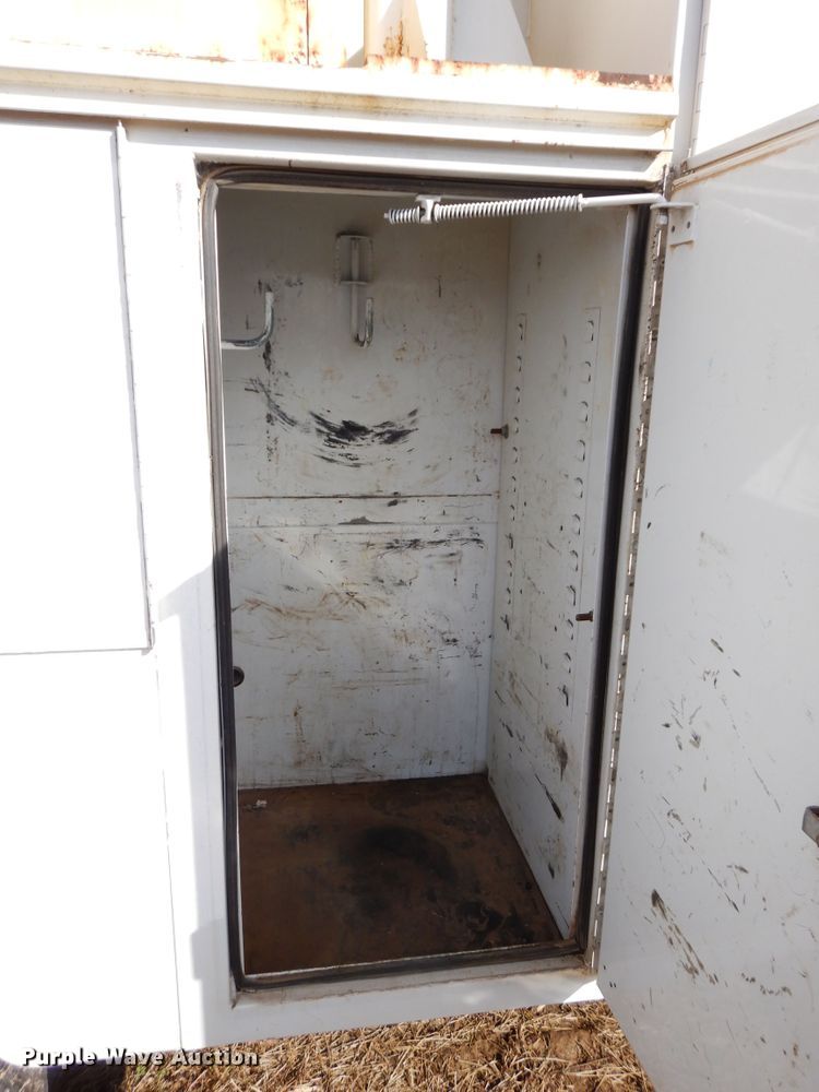 image for item GG9386 2008 Ford F650 Super Duty  service truck