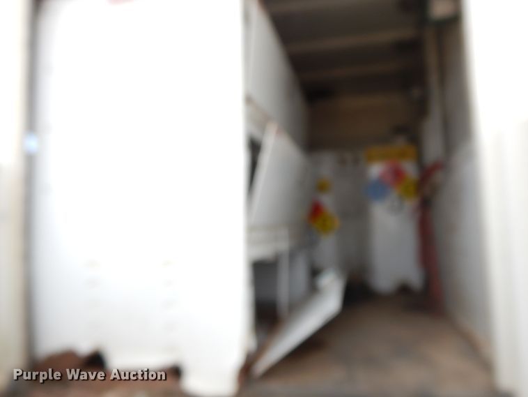 image for item GG9386 2008 Ford F650 Super Duty  service truck