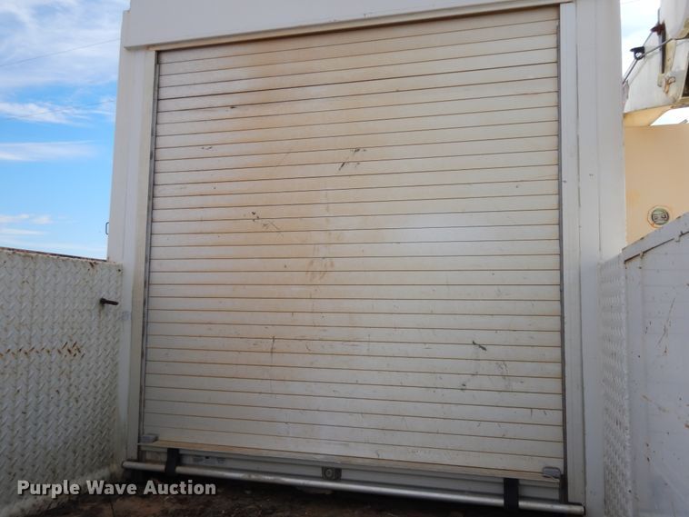 image for item GG9386 2008 Ford F650 Super Duty  service truck