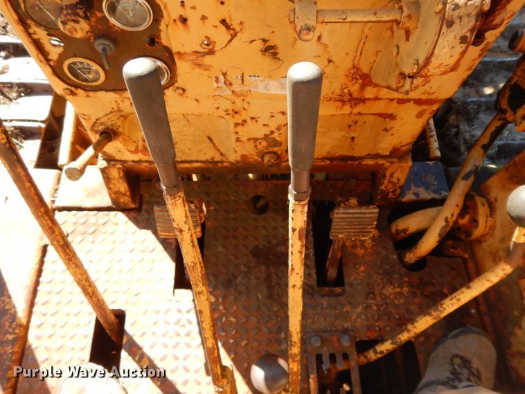 image for item GG9467 Allis Chalmers HD11  dozer