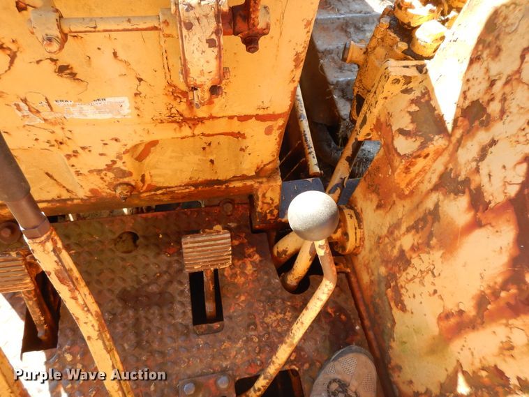 image for item GG9467 Allis Chalmers HD11  dozer