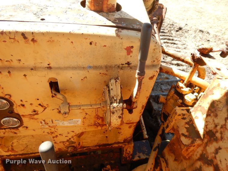 image for item GG9467 Allis Chalmers HD11  dozer