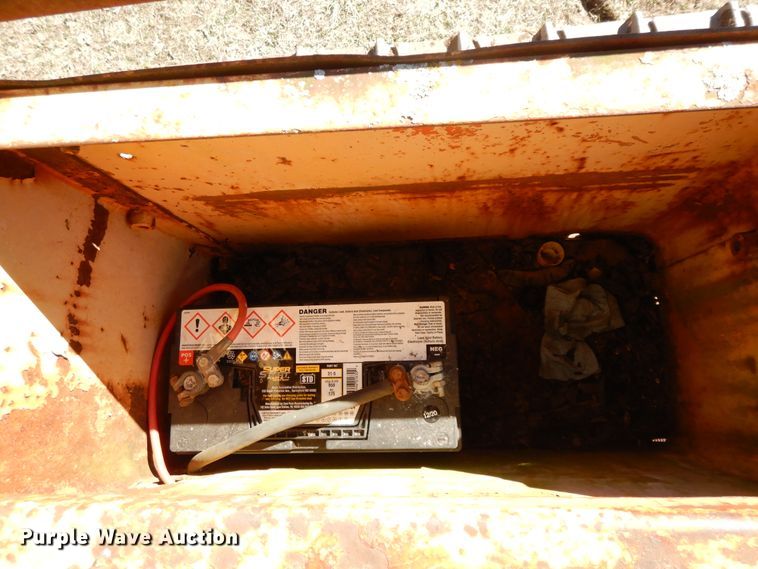 image for item GG9467 Allis Chalmers HD11  dozer