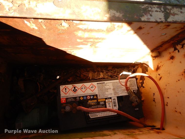 image for item GG9467 Allis Chalmers HD11  dozer