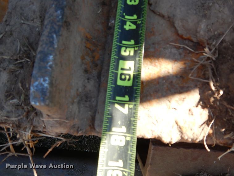 image for item GG9467 Allis Chalmers HD11  dozer