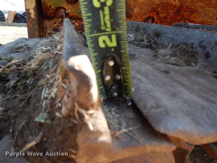 image for item GG9467 Allis Chalmers HD11  dozer