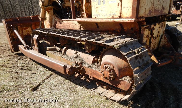image for item GG9467 Allis Chalmers HD11  dozer