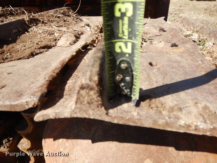 image for item GG9467 Allis Chalmers HD11  dozer