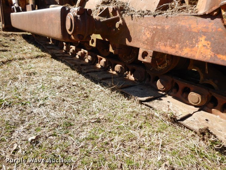 image for item GG9467 Allis Chalmers HD11  dozer
