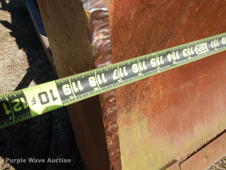 image for item GG9467 Allis Chalmers HD11  dozer