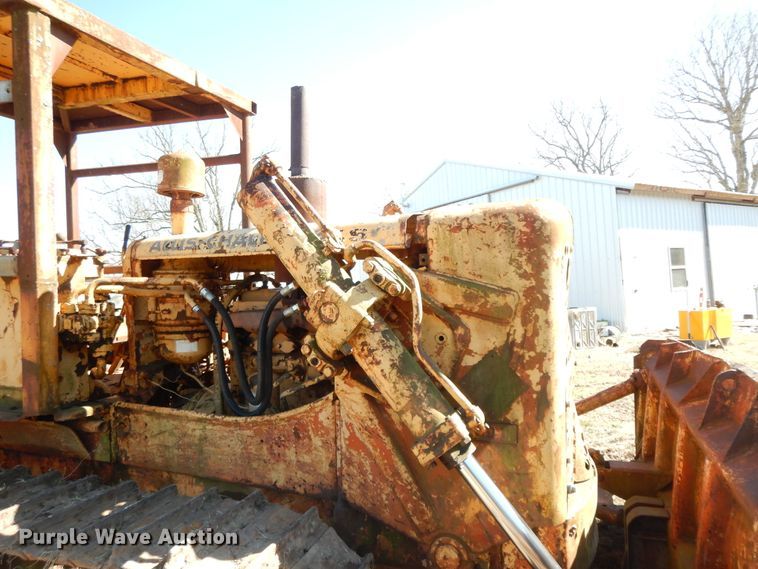 image for item GG9467 Allis Chalmers HD11  dozer