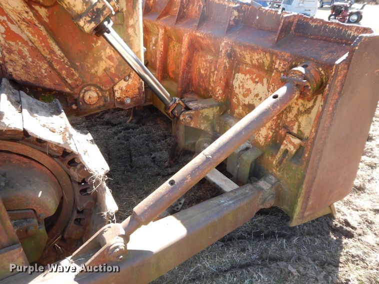 image for item GG9467 Allis Chalmers HD11  dozer