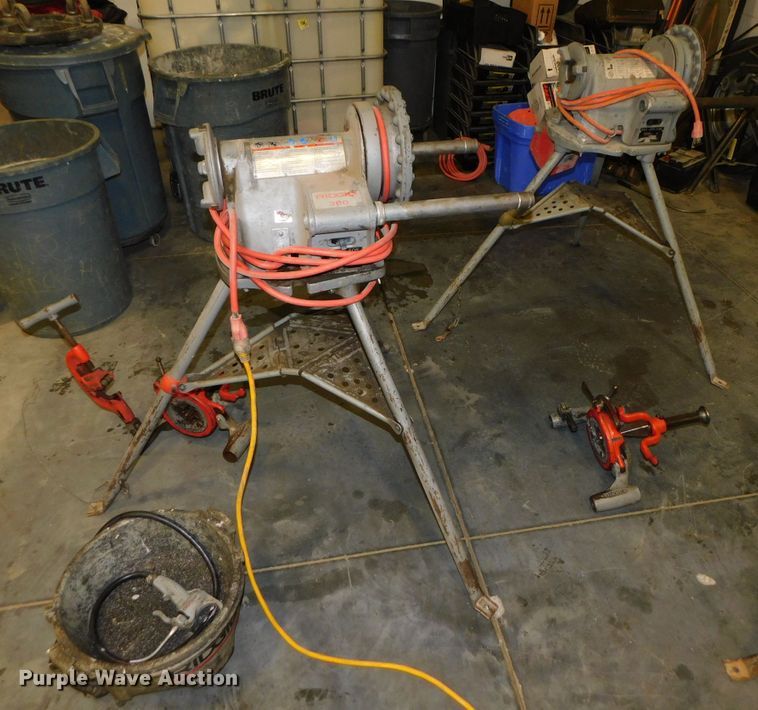 image for item GQ9958 Tools