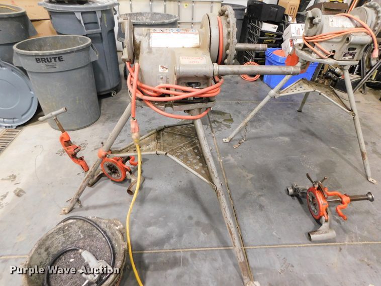 image for item GQ9958 Tools