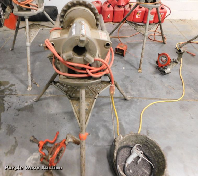 image for item GQ9958 Tools