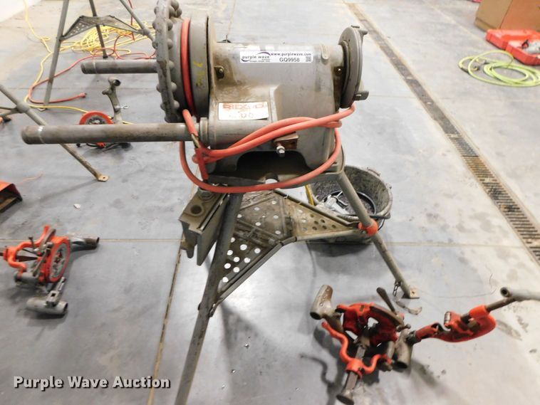 image for item GQ9958 Tools