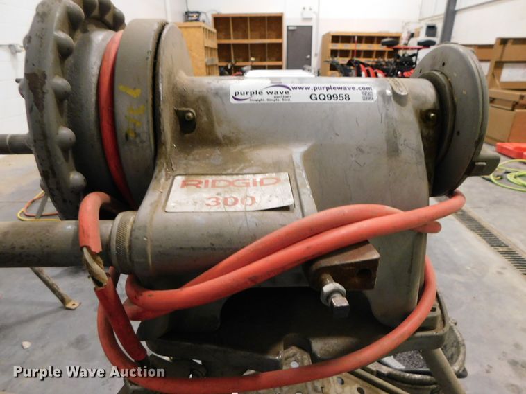 image for item GQ9958 Tools