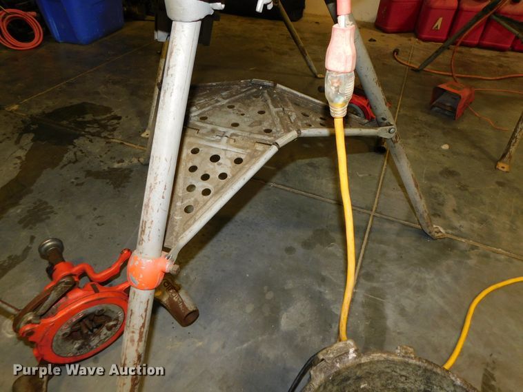 image for item GQ9958 Tools