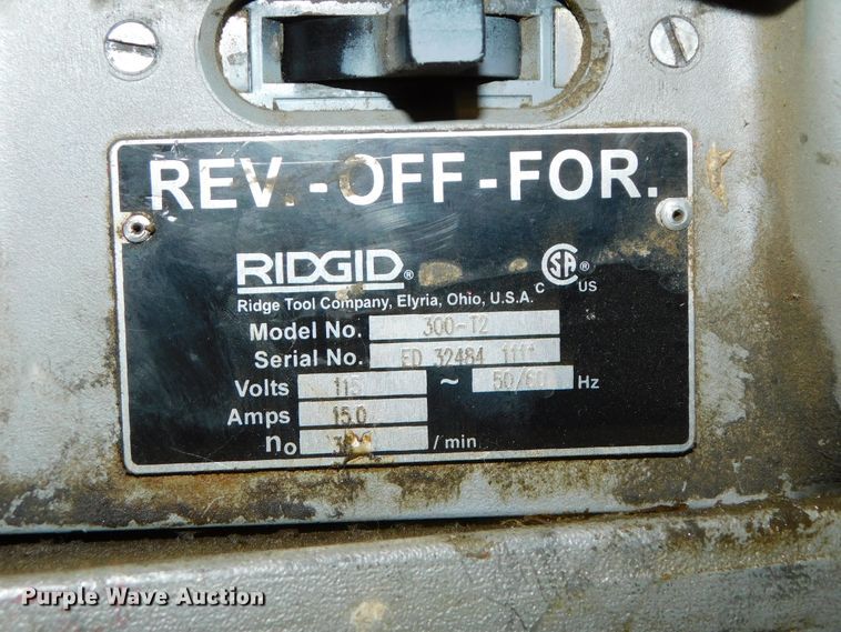 image for item GQ9958 Tools