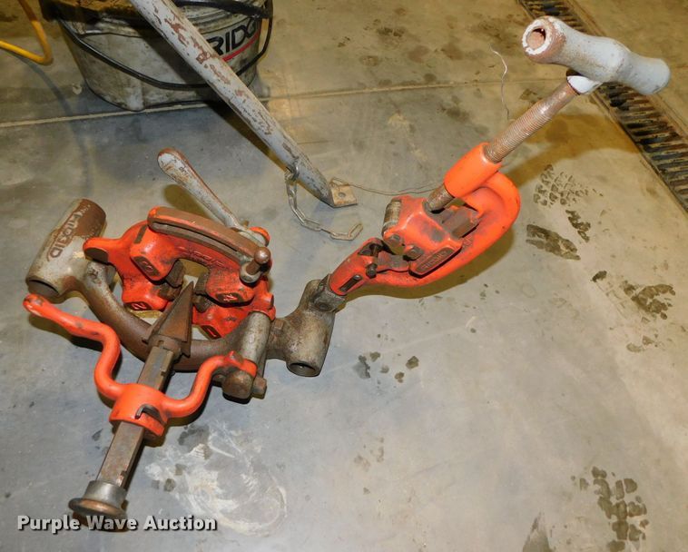 image for item GQ9958 Tools